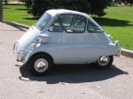 BMW Isetta 300 1956 года